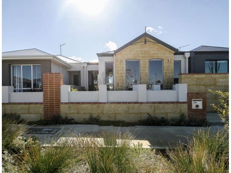 30 Seeadler Street, Clarkson