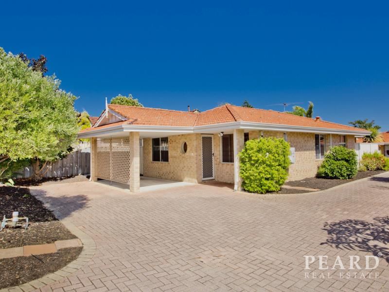 1/10 Quadea Road, Nollamara WA 6061