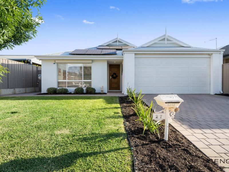 27 Dreng Way, Brabham WA 6055