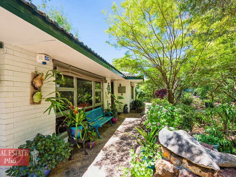 12 Shepherd Street, Glen Forrest