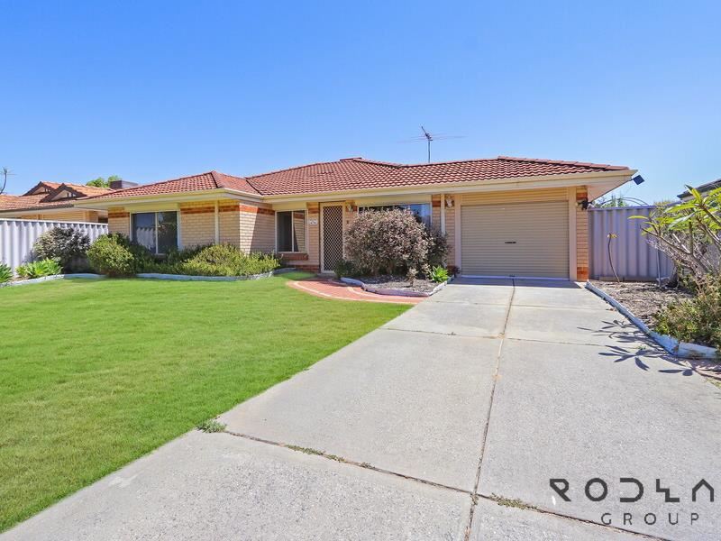 80 Seminole Gdns, Seville Grove