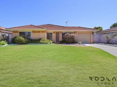 80 Seminole Gdns, Seville Grove WA 6112
