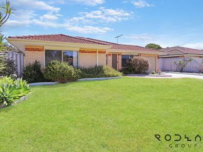 80 Seminole Gdns, Seville Grove WA 6112