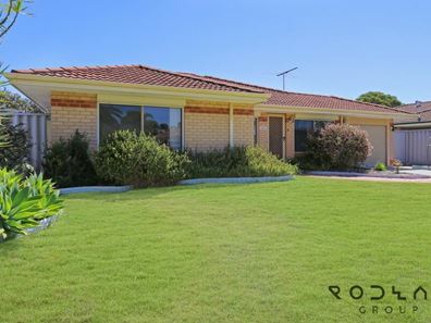 80 Seminole Gdns, Seville Grove WA 6112