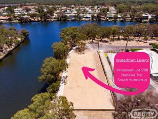 1/88 Banksia Terrace, South Yunderup