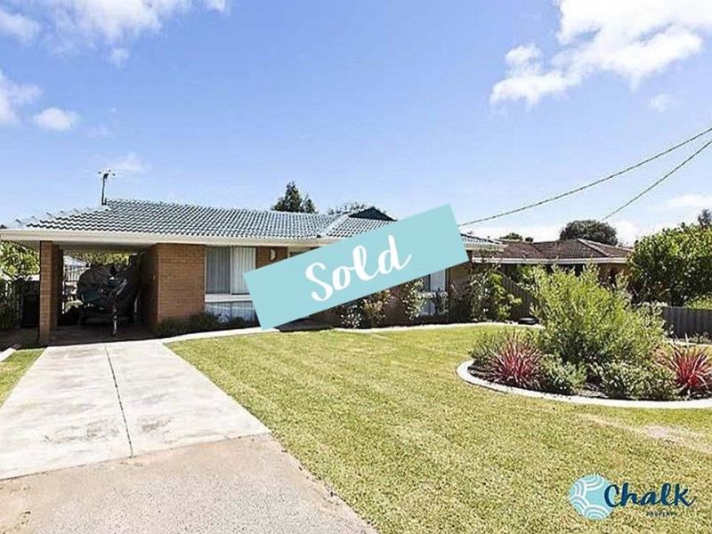 11 Doradeen Close, Hillman