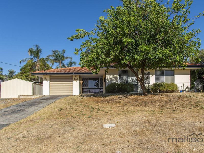 81 Connell Avenue, Kelmscott