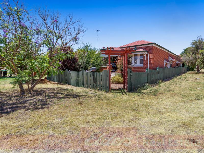 37 Wittenoom Street, Collie