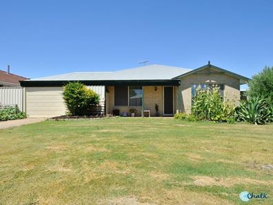 69 Endeavour Drive, Port Kennedy WA 6172