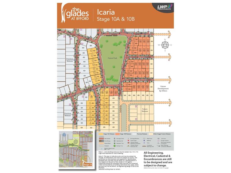 Lot 2622,  Goodenia Vista, Byford
