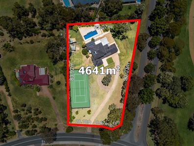 38 Vines Avenue, The Vines WA 6069