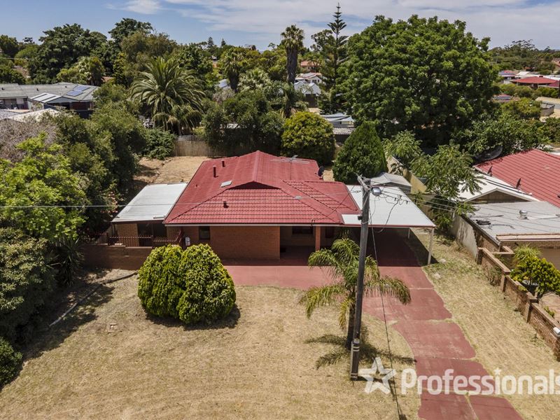 5 Wyman Court, Girrawheen