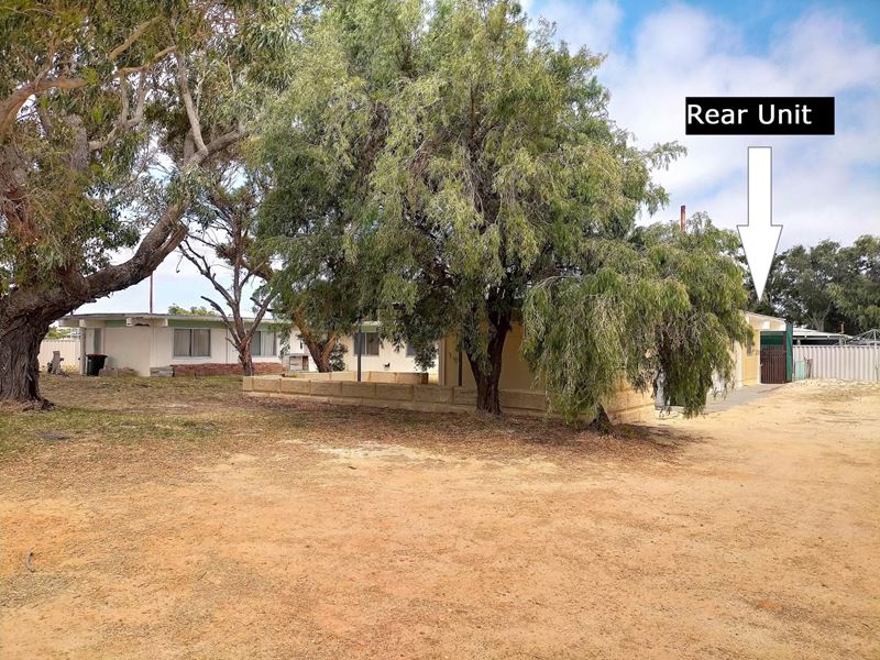 4/30 Cockram  Street, Lancelin