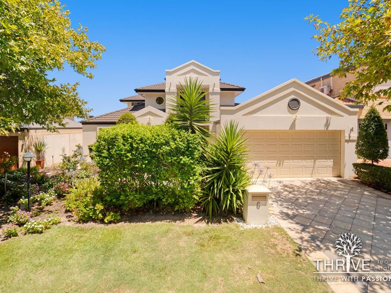 6 The Fairway, Jandakot