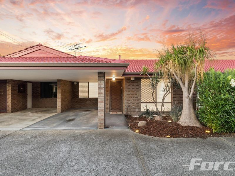 2/114 Albert Street, Osborne Park