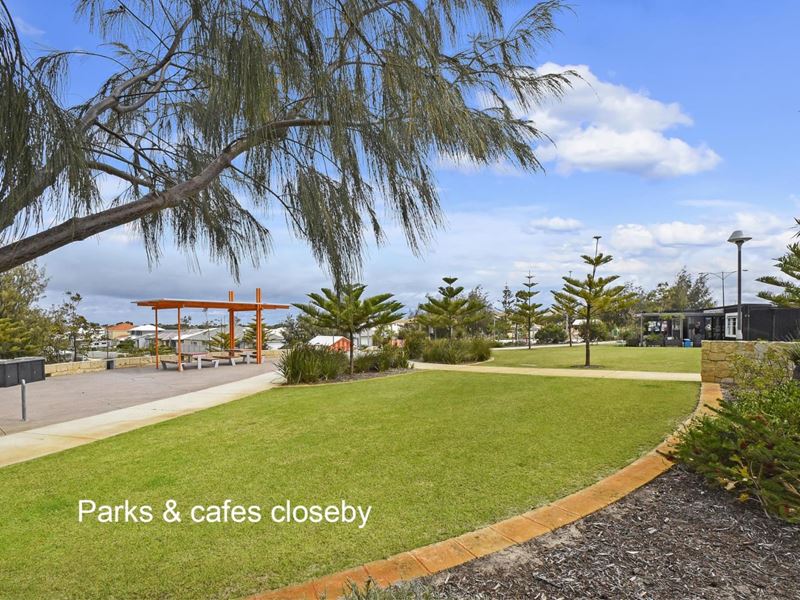 82 Piazza Link, Alkimos