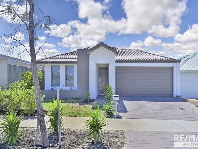6 Ambesia Road, Clarkson WA 6030