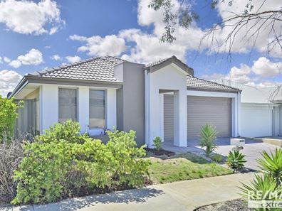 6 Ambesia Road, Clarkson WA 6030