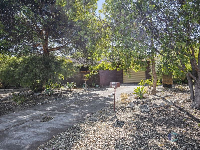 73 DANBURY CRESCENT, Girrawheen