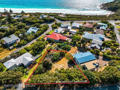 8 Fynd Street, Goode Beach WA 6330