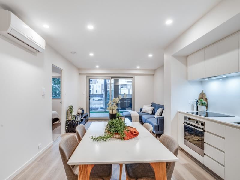 20/5 Rowe Avenue, Rivervale