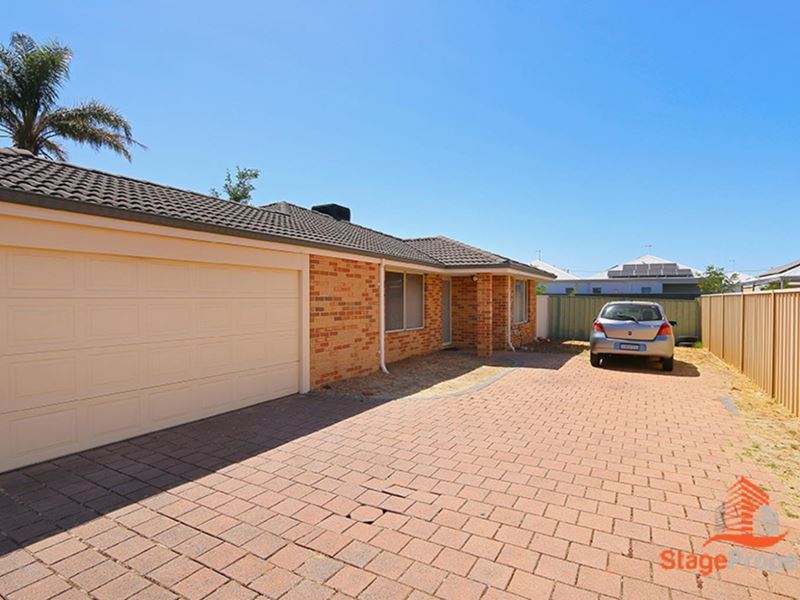 37B Prince Street, Queens Park