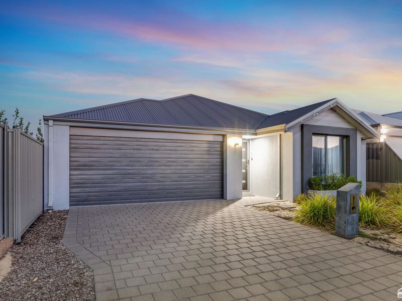3 Pixie Street, Byford WA 6122