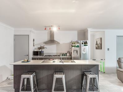 3 Pixie Street, Byford WA 6122