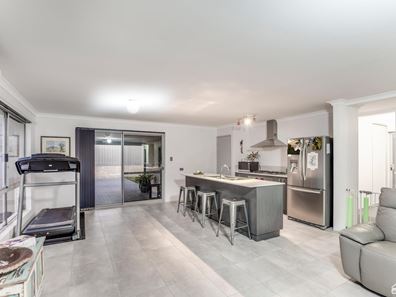 3 Pixie Street, Byford WA 6122