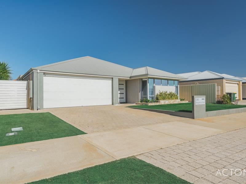 196 Badgerup Avenue, Lakelands