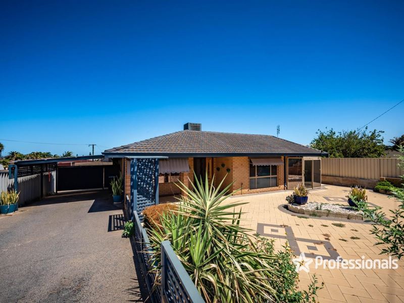 276 Durlacher Street, Mahomets Flats WA 6530