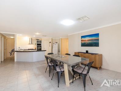 20 Dollarbird Road, Southern River WA 6110