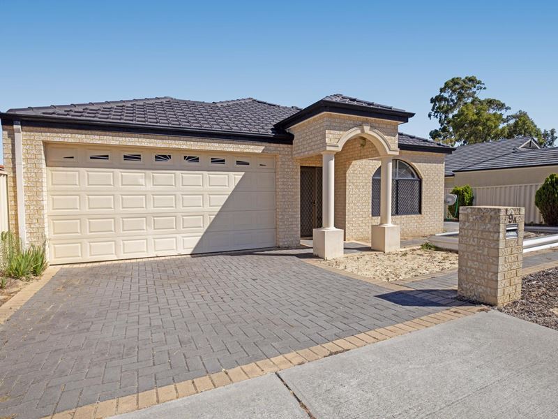 9A Rennington Street, Dianella WA 6059