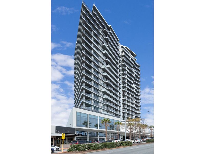 1604/893 Canning  Highway, Mount Pleasant