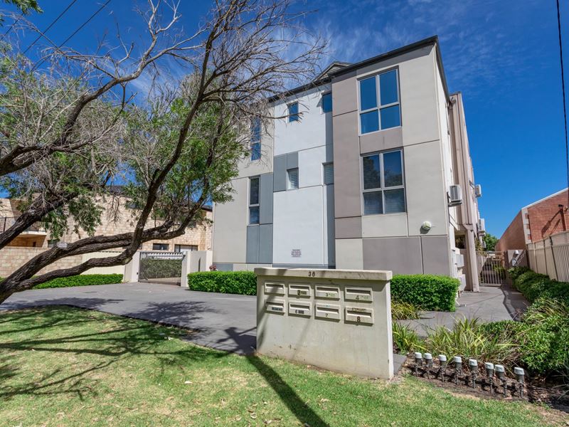 2/36 Mason Street, Cannington