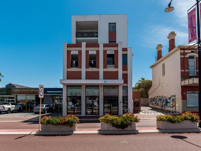 4/34 Eighth Avenue, Maylands