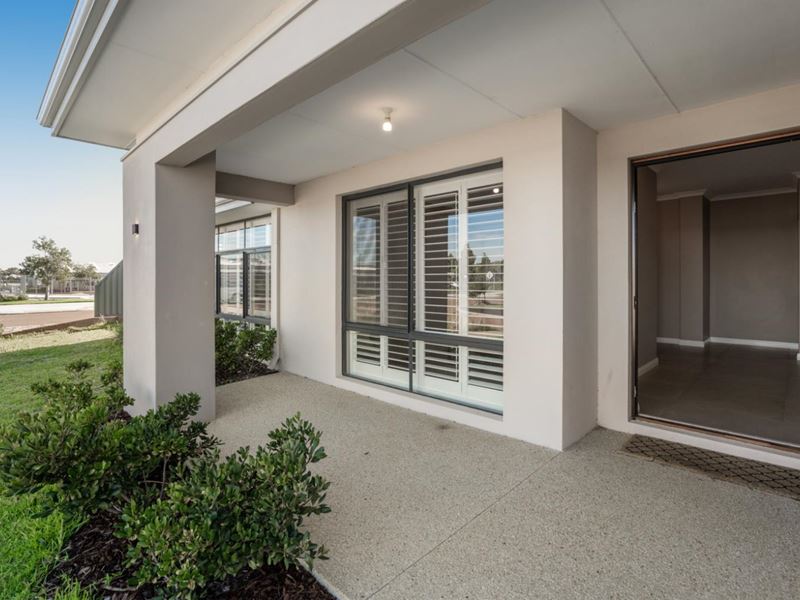 1 Wakeham Street, Byford WA 6122