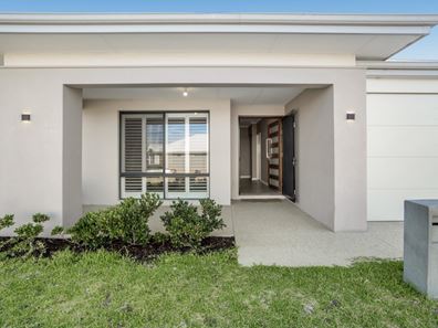 1 Wakeham Street, Byford WA 6122