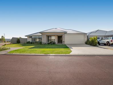 1 Wakeham Street, Byford WA 6122