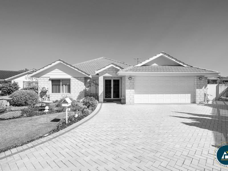 8 Bryant Close, Broadwater