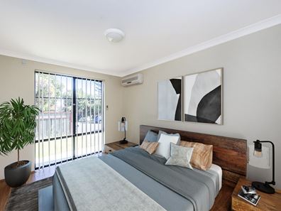 1/2 Ninth Avenue, Maylands WA 6051