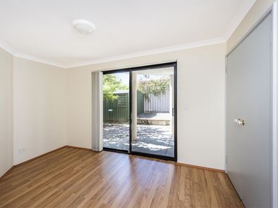 1/2 Ninth Avenue, Maylands WA 6051