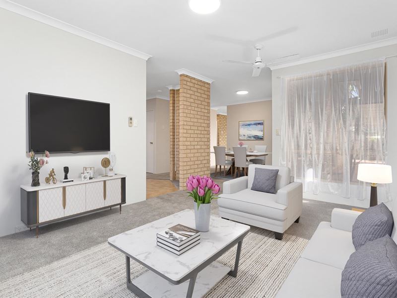 62A Valentine Ave, Dianella