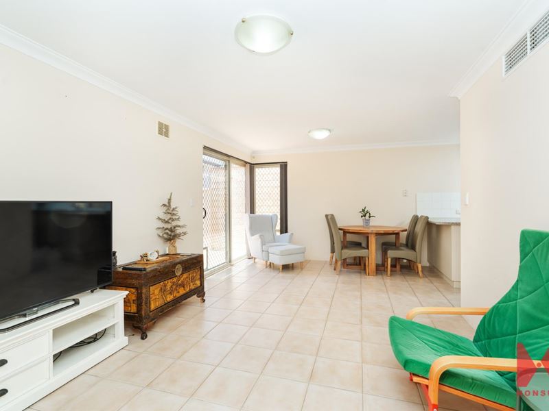 1/170-174 Hillview Terrace, Bentley