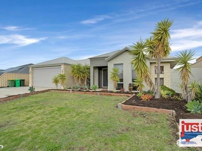 13 Chisholm Road, Dalyellup WA 6230