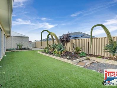 13 Chisholm Road, Dalyellup WA 6230