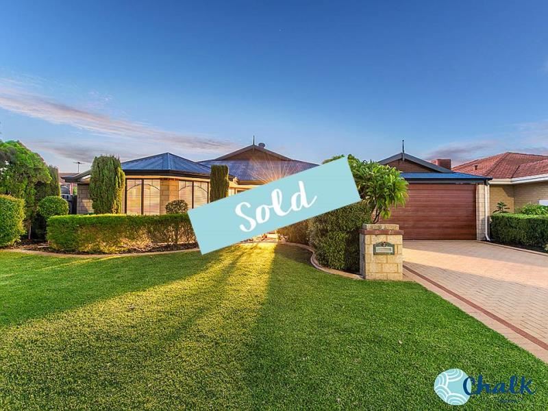 3 Purdy Avenue, Rockingham