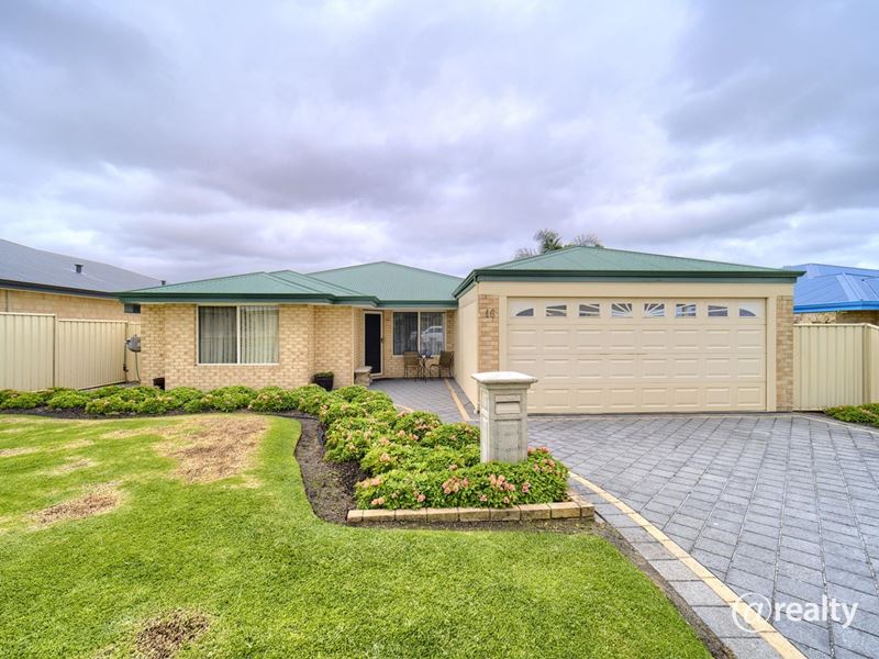 16 Gerdes Way, Mckail