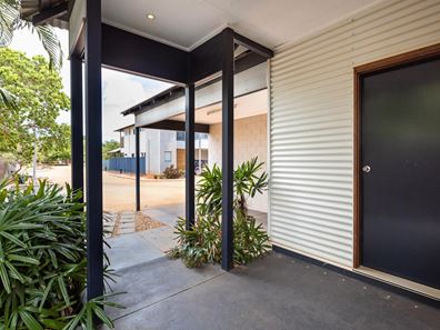 Unit 10/6 Ibis Way, Djugun WA 6725