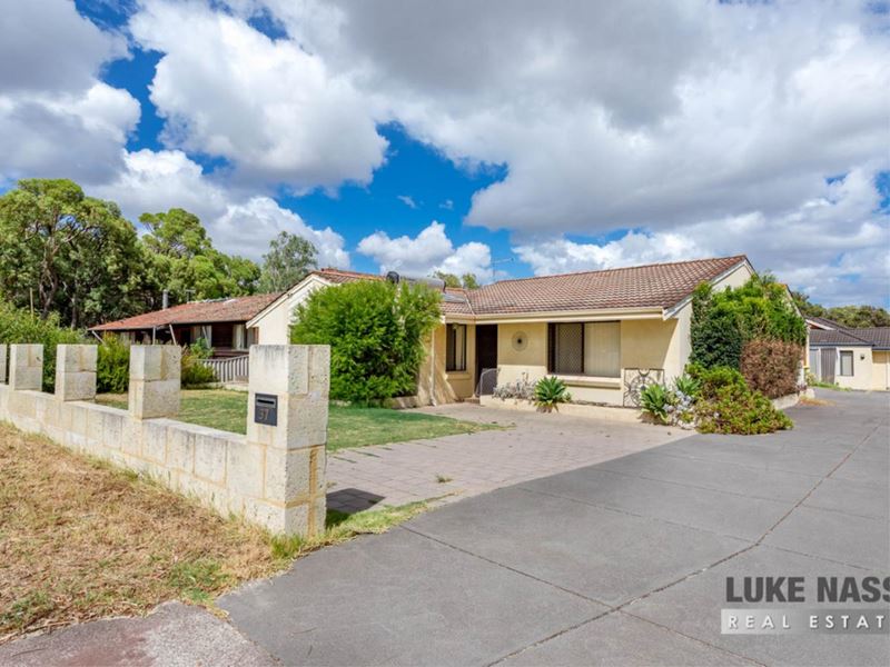 37 Spencer Road, Kelmscott